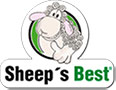 Webshop – SHEEP`S BEST BIO Schafwolldünger – Langzeitdünger – Shop Logo